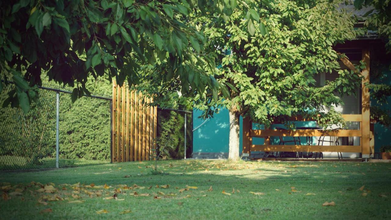 Apartamento Studio Apartman Zorkovac Ozalj Exterior foto
